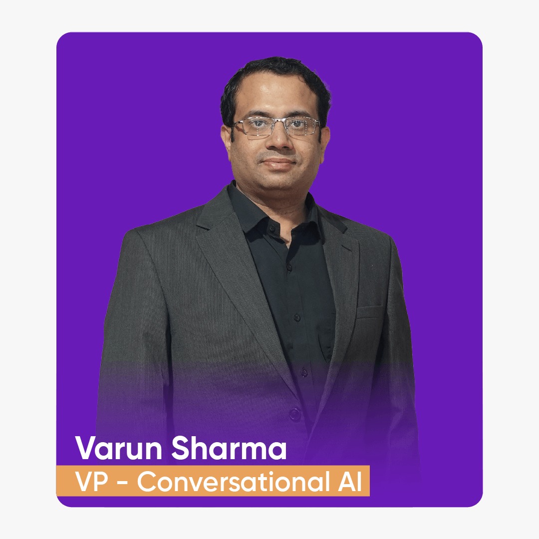 Varun Sharma helo.ai